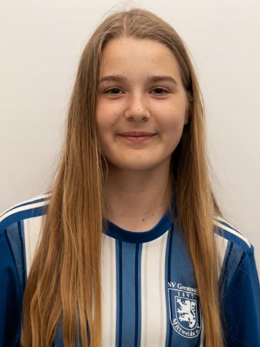 Charlotte-Sophie Andreis