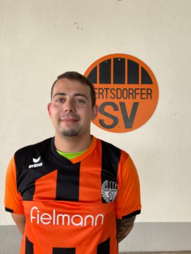 Domenik Marco Mickan