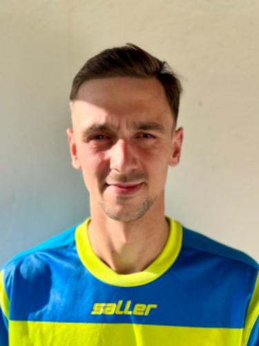 Philipp Stache