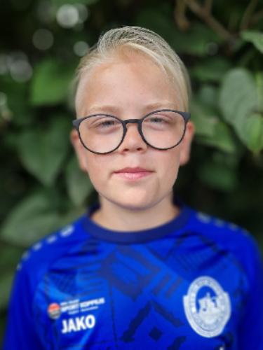 Finn Thias
