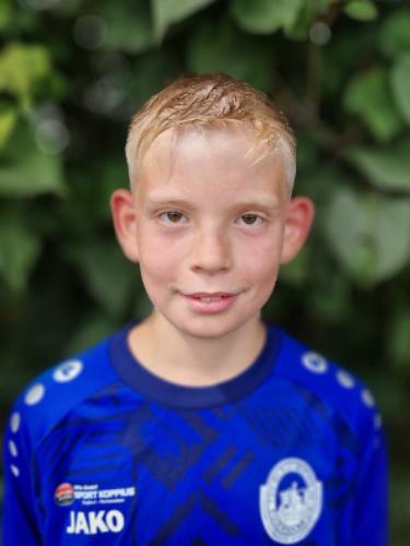 Noah Thias