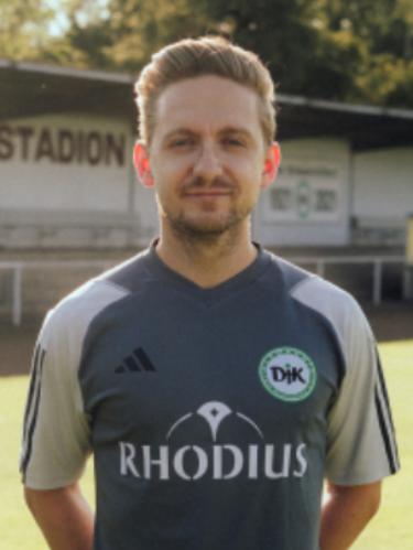 Martin Eberz