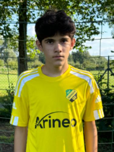 Surena Eini Gandomani