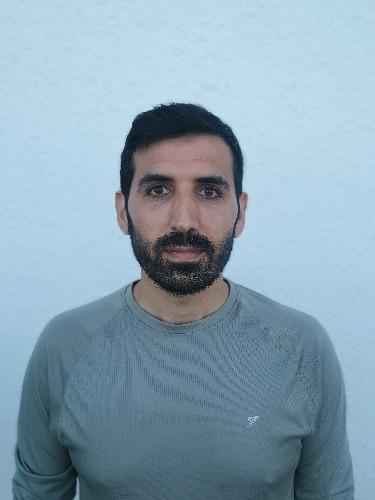 Cemal Asci