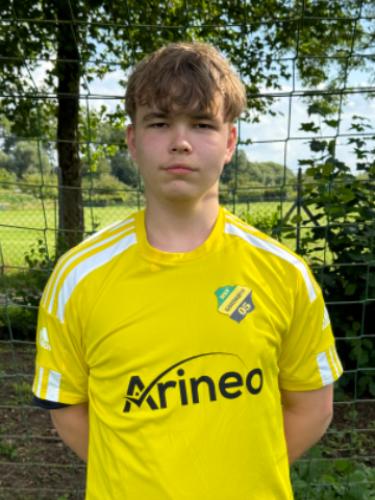 Kian Malchow