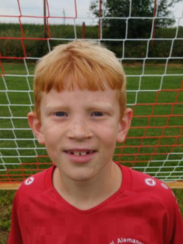 Jonas-Bernhard Grondmann