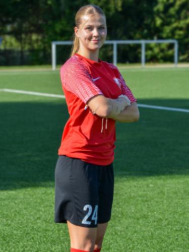 Lisa Hartmann