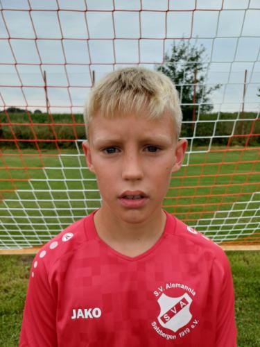 Jonah Leschinski