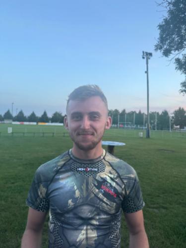 Dominik Jerzy Piotrowski