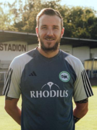 Marc Homfeld
