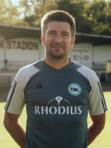 Stefan Klein