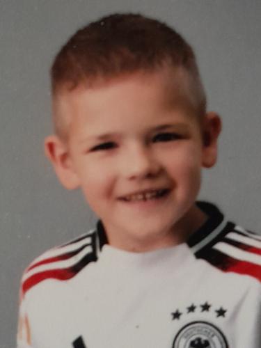 Luke Dettler