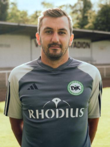 Hakan Külahcioglu
