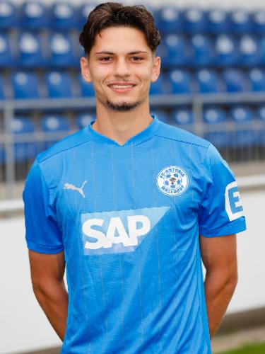 Esnaf Rejan Omerovic