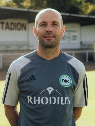 Bernd Masberg