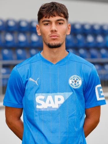 Samuel Keller