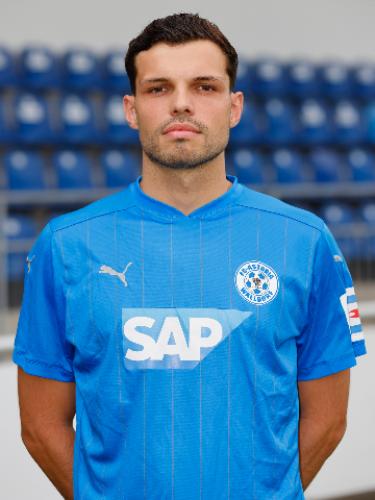Aaron Denk Gracia