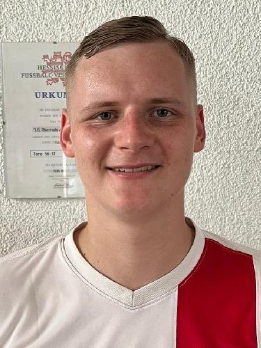 Enrico Fuhrmann