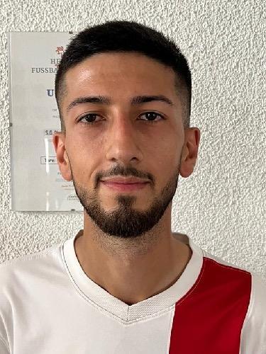 Süleyman Demir