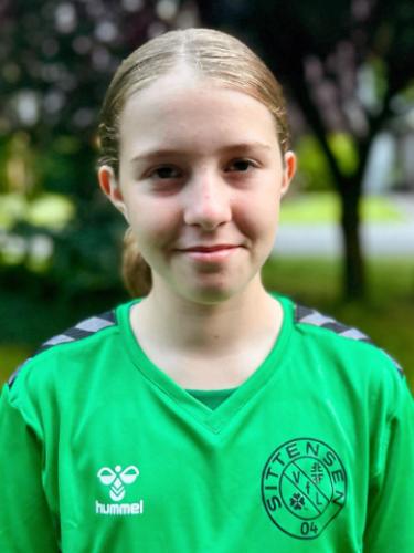 Sonea Johanna Czekalla