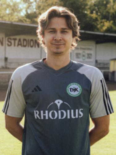 Philipp Weis