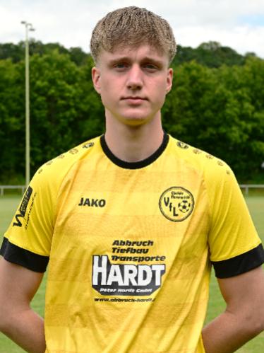 Tim Luka Herfen