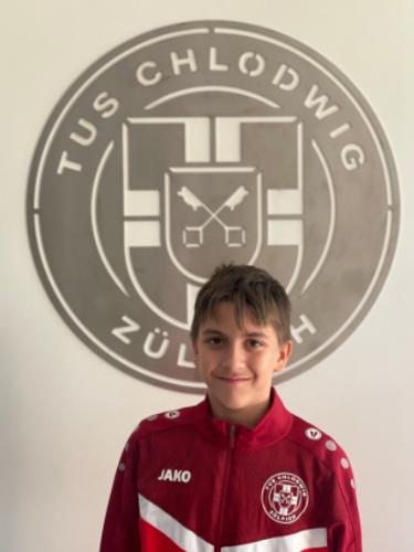 Theodoros Mertzanidis