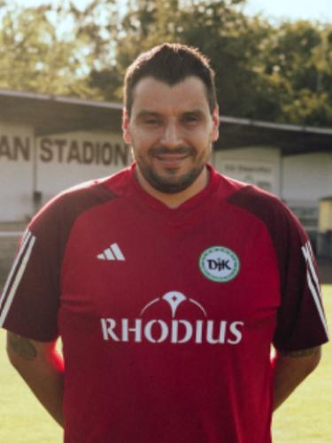 Alexander Welsch