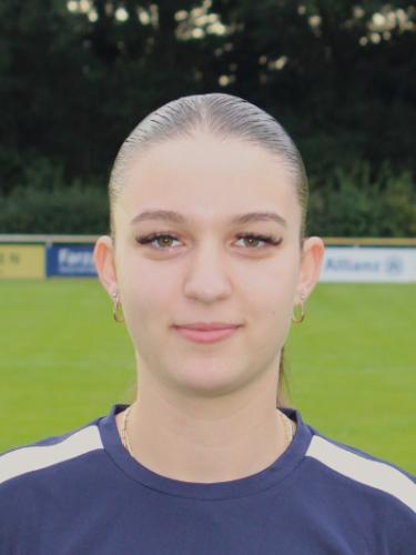 Alisa Fazliu