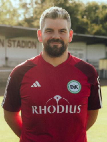 Tobias Zils