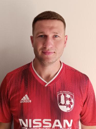 Oleksandr Synovyd