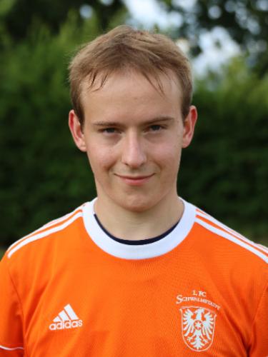 Anton Schultheiß