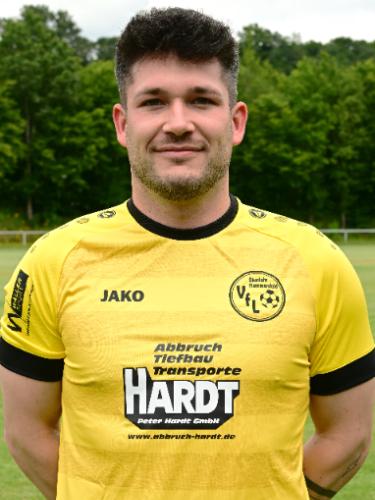 Florian Vom Dorf