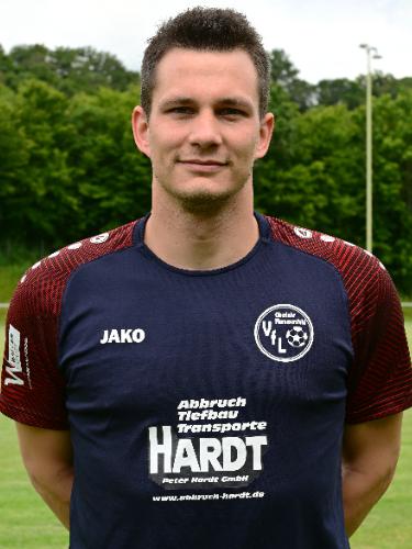 Maximilian Vom Dorf