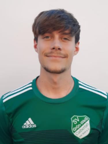 Joshua Schwarz