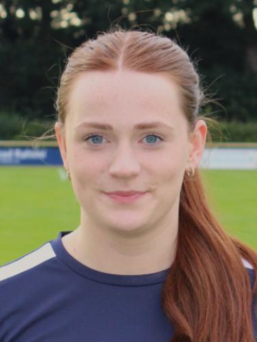 Pia Hoffmann