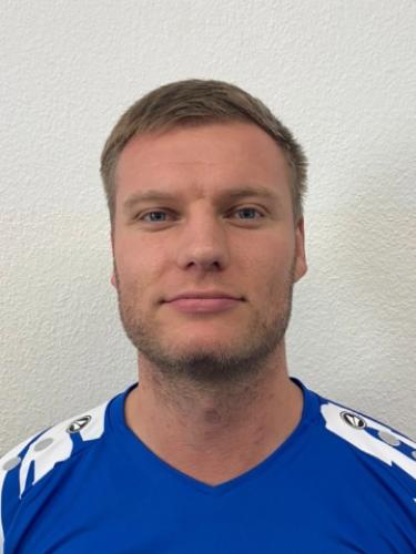 Eric Kaufmann