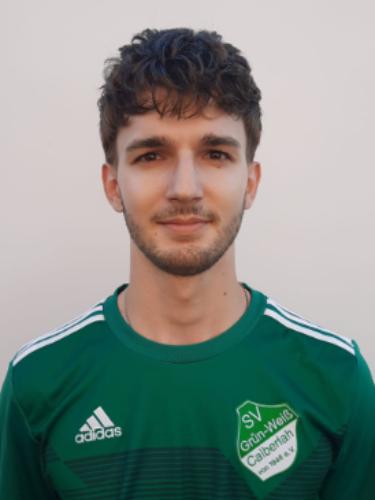 Melvin Wiesensee