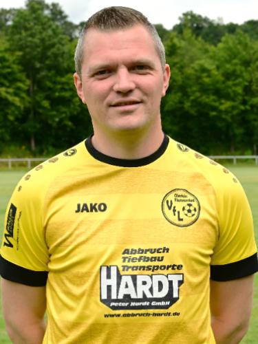 Patrick Wilfert