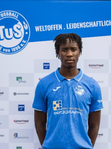 Chukwuma Agwunedu