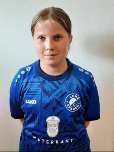 Emily Sophie Hildebrandt