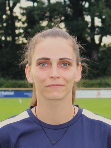 Carina Rassfeld
