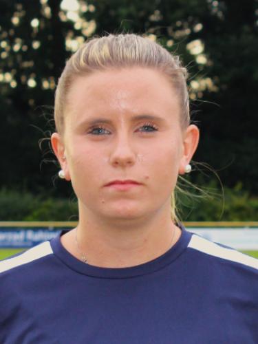 Celine Rauls