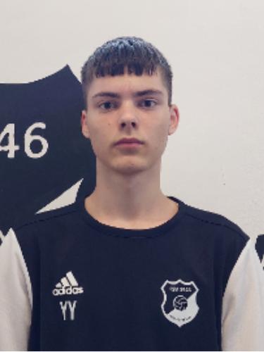 Yevhen Yemets
