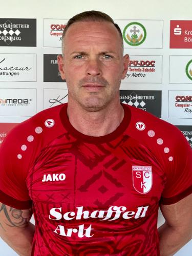Björn Kaczur