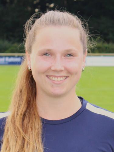 Tessa Stutzke