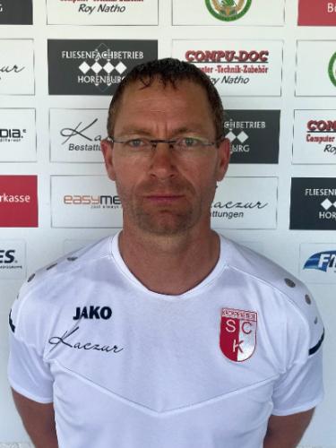 Jens Liensdorf