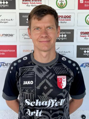 Sascha Röber