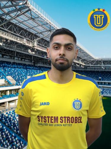 Rasim Osman
