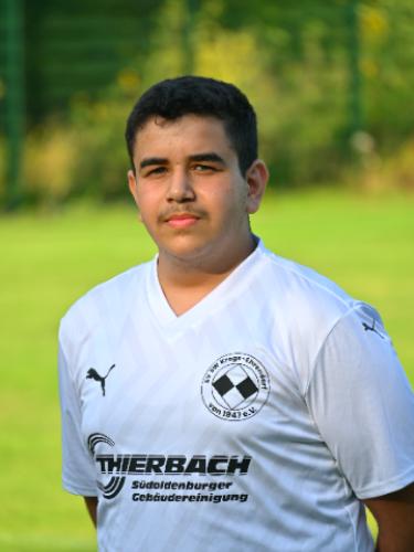 Mohamad Kassem